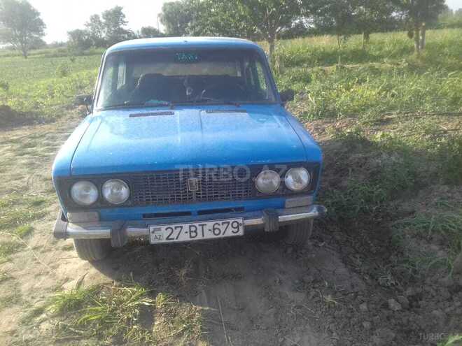 LADA (VAZ) 2106 1983, 333,333 km - 1.6 l - Xaçmaz