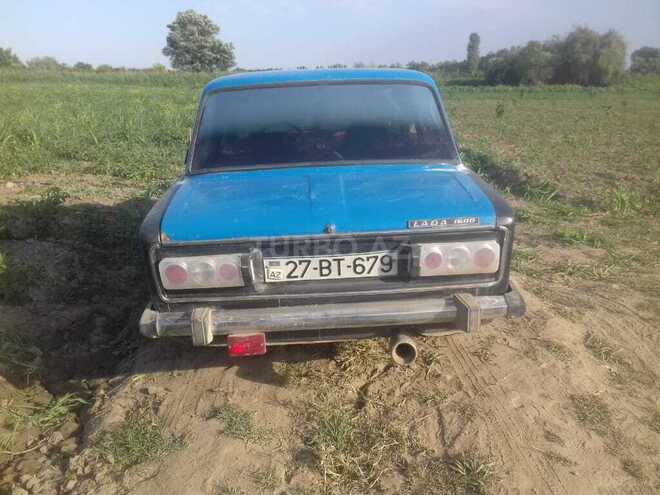 LADA (VAZ) 2106 1983, 333,333 km - 1.6 l - Xaçmaz