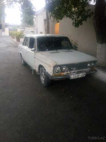 LADA (VAZ) 2106 1979, 350,000 km - 1.5 l - Ağdaş