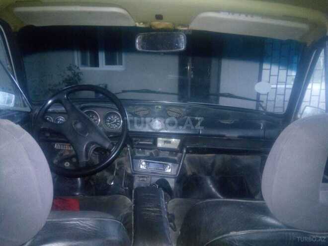 LADA (VAZ) 2106 1979, 350,000 km - 1.5 l - Ağdaş