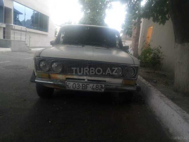 LADA (VAZ) 2106 1979, 350,000 km - 1.5 l - Ağdaş