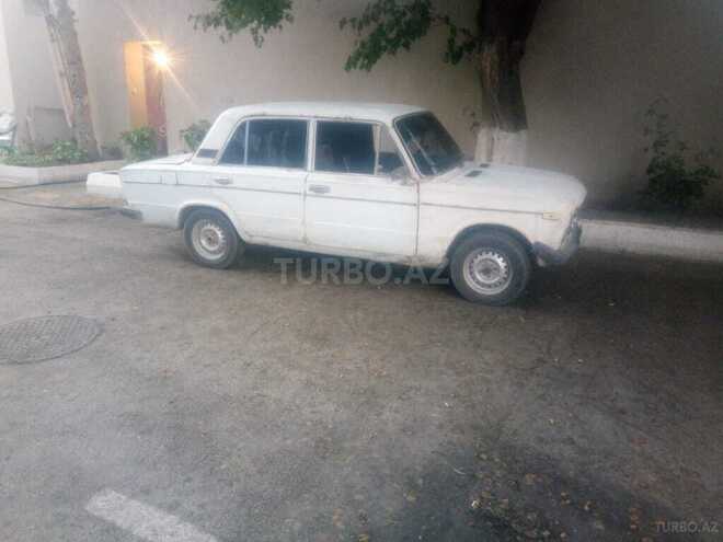 LADA (VAZ) 2106 1979, 350,000 km - 1.5 l - Ağdaş
