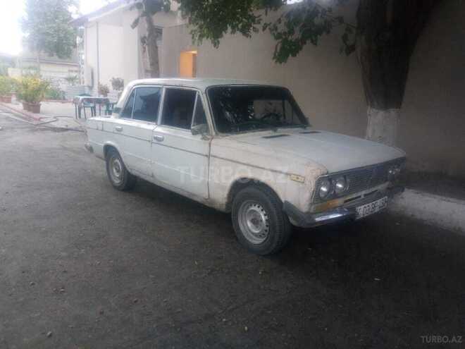 LADA (VAZ) 2106 1979, 350,000 km - 1.5 l - Ağdaş