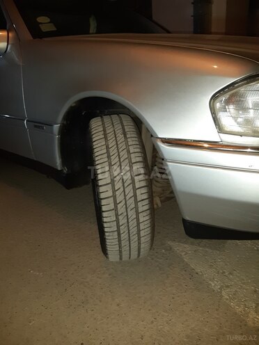 Mercedes C 220 1995, 408,000 km - 2.2 l - Xırdalan