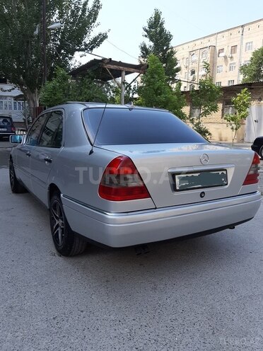 Mercedes C 220 1995, 408,000 km - 2.2 l - Xırdalan