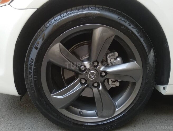 Lexus GS 300 2006, 220,000 km - 3.0 л - Bakı