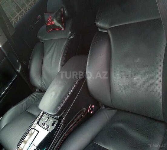 Lexus GS 300 2006, 220,000 km - 3.0 л - Bakı