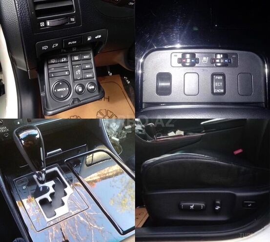 Lexus GS 300 2006, 220,000 km - 3.0 л - Bakı