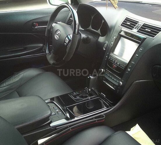 Lexus GS 300 2006, 220,000 km - 3.0 л - Bakı