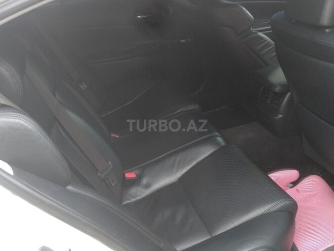 Lexus GS 300 2006, 220,000 km - 3.0 л - Bakı