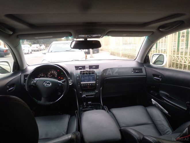 Lexus GS 300 2006, 220,000 km - 3.0 л - Bakı