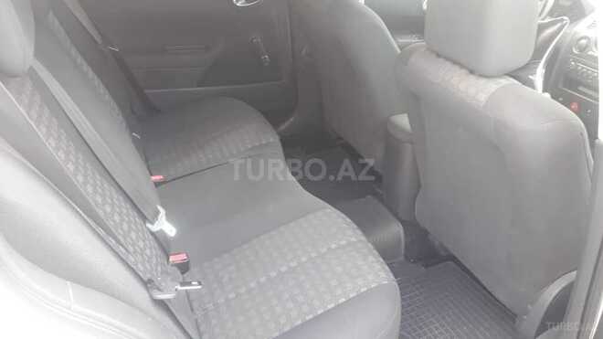 Renault Megane 2006, 222,000 km - 1.5 l - Gəncə