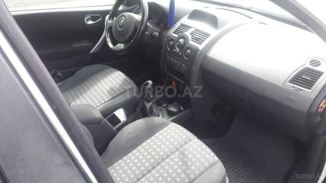 Renault Megane 2006, 222,000 km - 1.5 l - Gəncə