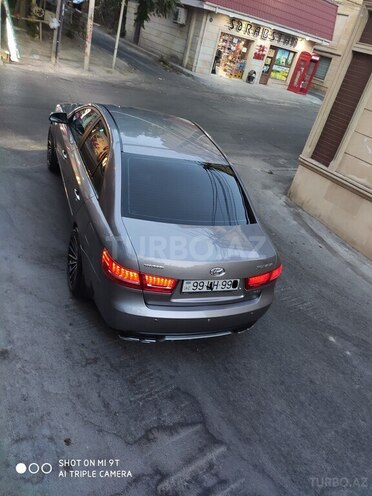 Hyundai Sonata 2006, 241,853 km - 2.0 l - Bakı