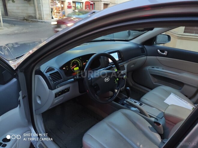 Hyundai Sonata 2006, 241,853 km - 2.0 l - Bakı