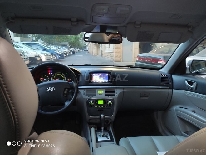 Hyundai Sonata 2006, 241,853 km - 2.0 l - Bakı