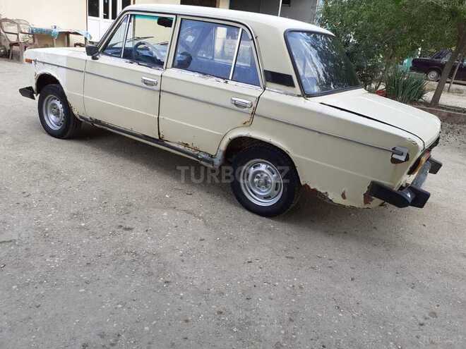 LADA (VAZ) 2106 1992, 198,600 km - 1.6 л - Salyan