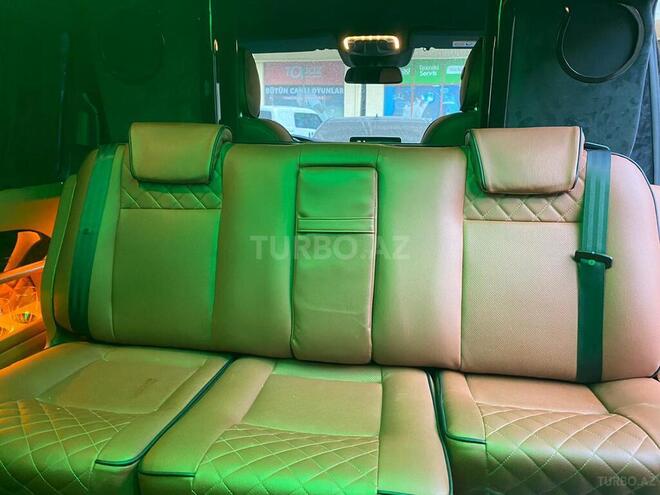Mercedes V 220 2016, 68,000 km - 2.2 l - Bakı