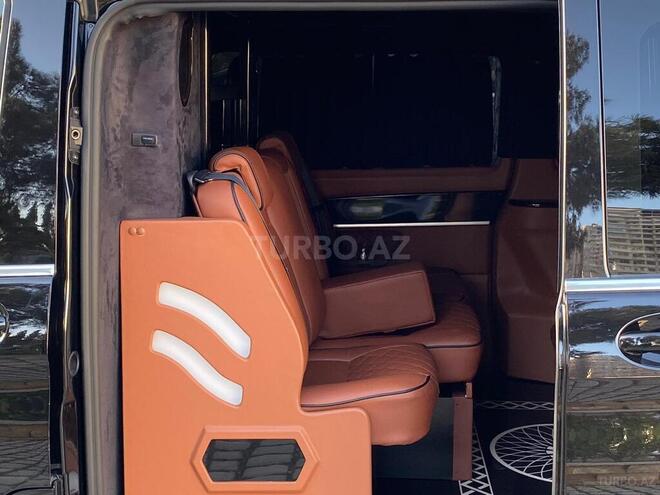 Mercedes V 220 2016, 68,000 km - 2.2 l - Bakı