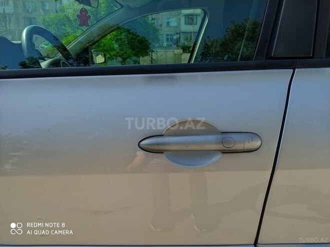 Renault Megane 2008, 180,000 km - 1.5 l - Bakı