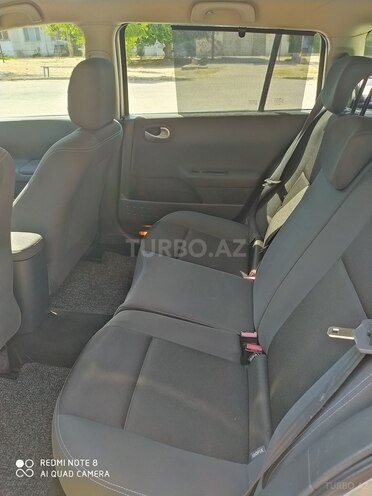 Renault Megane 2008, 180,000 km - 1.5 l - Bakı
