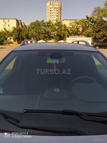 Renault Megane 2008, 180,000 km - 1.5 l - Bakı