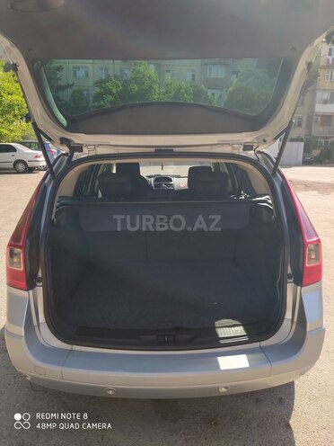 Renault Megane 2008, 180,000 km - 1.5 l - Bakı