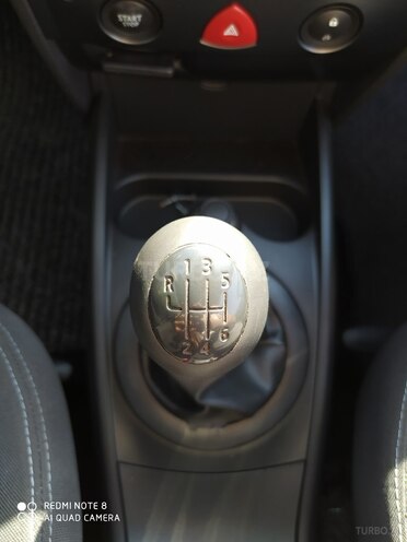 Renault Megane 2008, 180,000 km - 1.5 l - Bakı