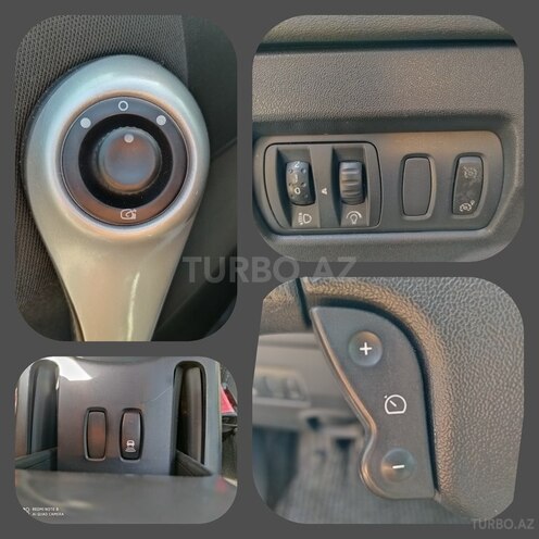 Renault Megane 2008, 180,000 km - 1.5 l - Bakı