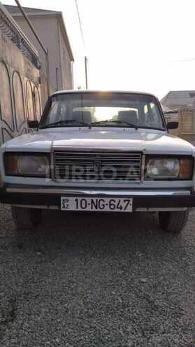 LADA (VAZ) 2107 2004, 193,000 km - 1.6 l - Bakı