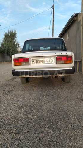 LADA (VAZ) 2107 2004, 193,000 km - 1.6 l - Bakı