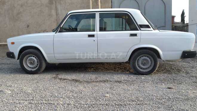 LADA (VAZ) 2107 2004, 193,000 km - 1.6 l - Bakı