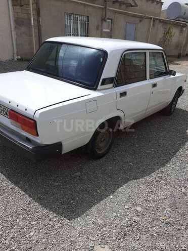 LADA (VAZ) 2107 2004, 193,000 km - 1.6 l - Bakı