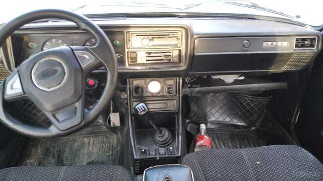 LADA (VAZ) 2107 2004, 193,000 km - 1.6 l - Bakı
