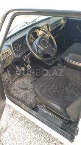 LADA (VAZ) 2107 2004, 193,000 km - 1.6 l - Bakı