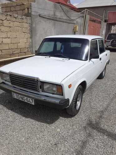 LADA (VAZ) 2107 2004, 193,000 km - 1.6 l - Bakı