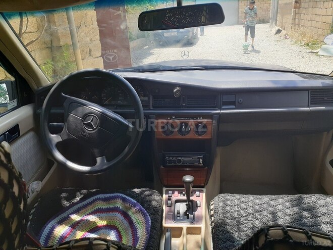 Mercedes 190 1992, 310,000 km - 2.0 л - Bakı