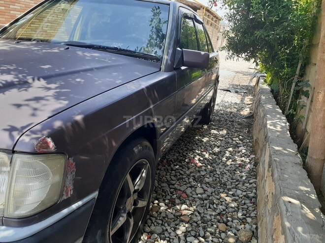Mercedes 190 1992, 310,000 km - 2.0 л - Bakı