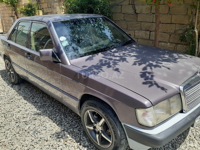 Mercedes 190 1992, 310,000 km - 2.0 л - Bakı