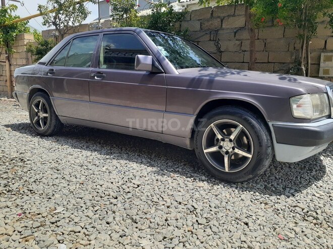 Mercedes 190 1992, 310,000 km - 2.0 л - Bakı
