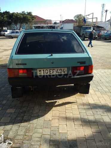 LADA (VAZ) 2109 1988, 250,000 km - 1.5 l - Bakı