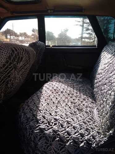 LADA (VAZ) 2109 1988, 250,000 km - 1.5 l - Bakı