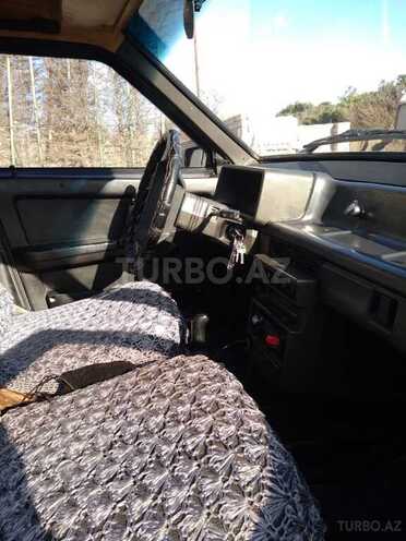 LADA (VAZ) 2109 1988, 250,000 km - 1.5 l - Bakı