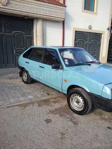 LADA (VAZ) 2109 1988, 250,000 km - 1.5 l - Bakı