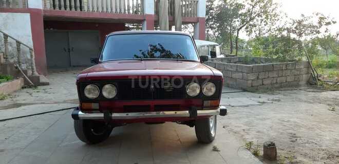 LADA (VAZ) 2106 1981, 100,000 km - 1.5 l - Bakı