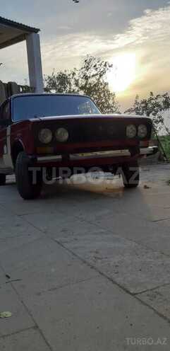 LADA (VAZ) 2106 1981, 100,000 km - 1.5 l - Bakı