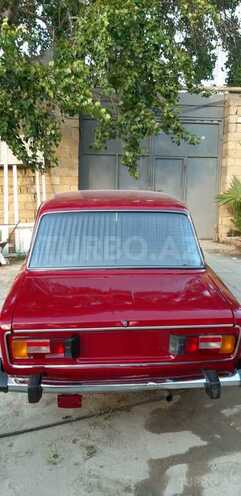 LADA (VAZ) 2106 1981, 100,000 km - 1.5 l - Bakı
