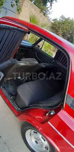 LADA (VAZ) 2106 1981, 100,000 km - 1.5 l - Bakı