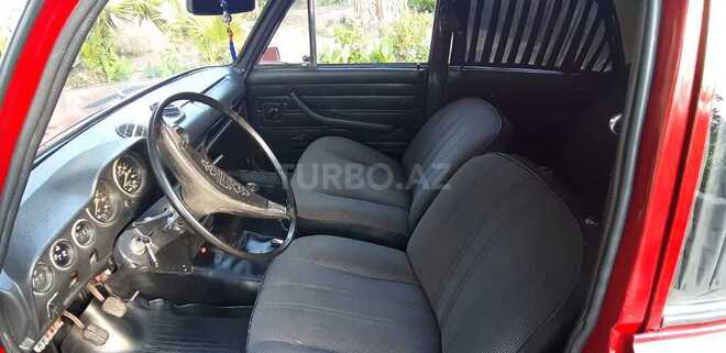 LADA (VAZ) 2106 1981, 100,000 km - 1.5 l - Bakı
