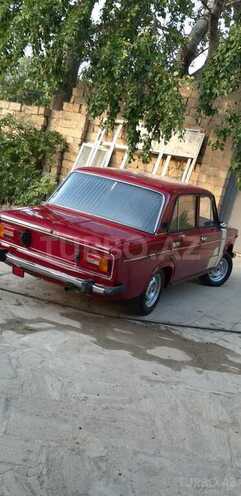 LADA (VAZ) 2106 1981, 100,000 km - 1.5 l - Bakı